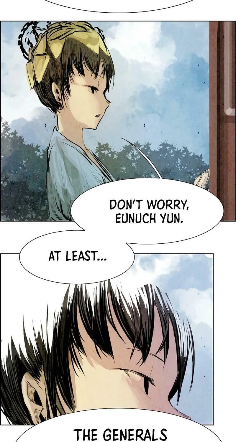 Read Two Moon chapter 6 image 2 on Lezhin