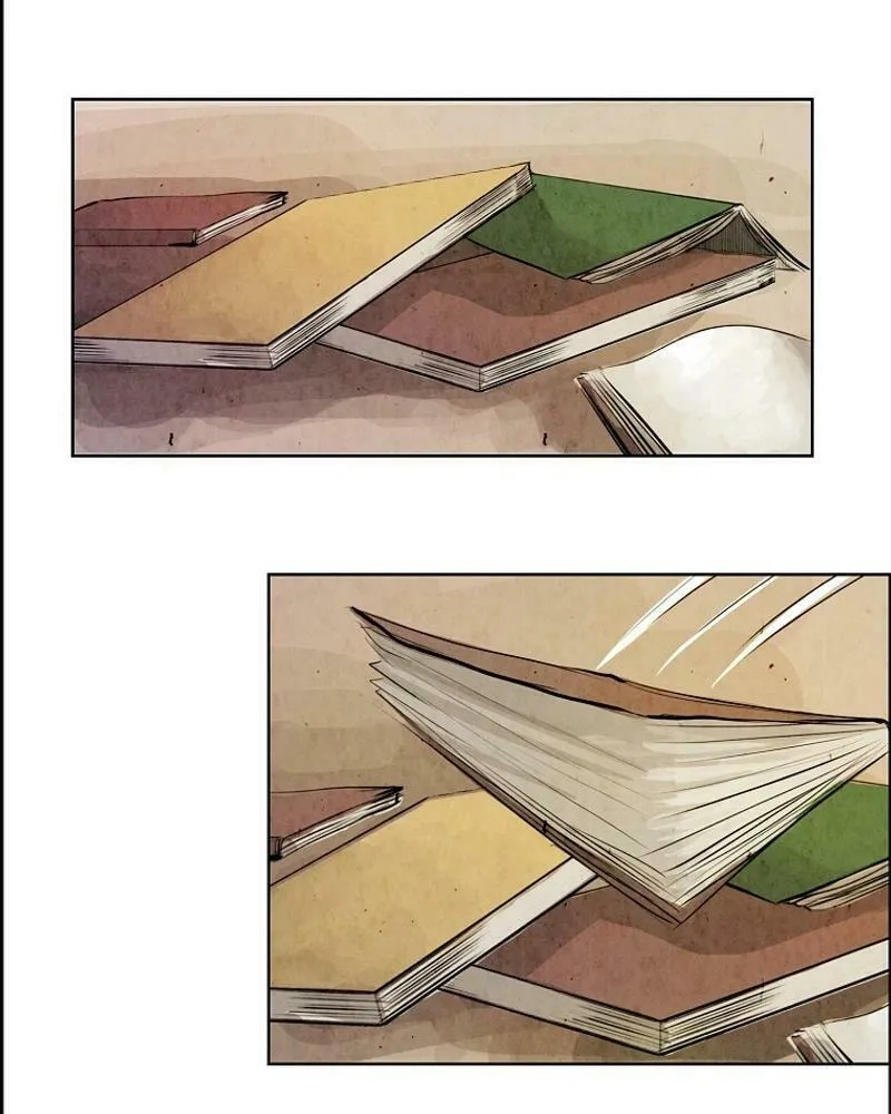 Read Two Moon chapter 6 image 20 on Lezhin