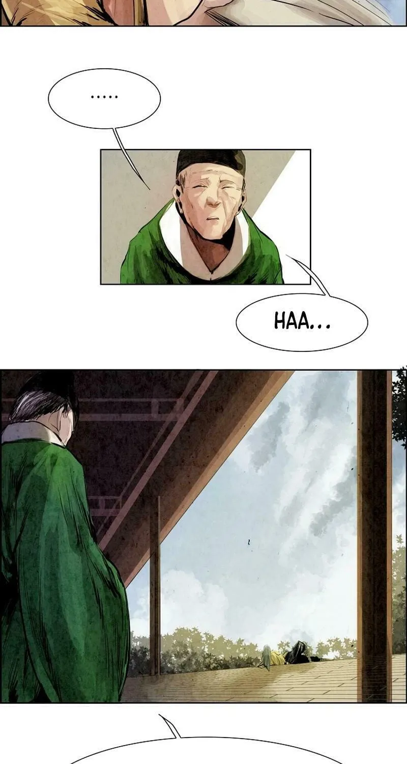 Read Two Moon chapter 6 image 22 on Lezhin