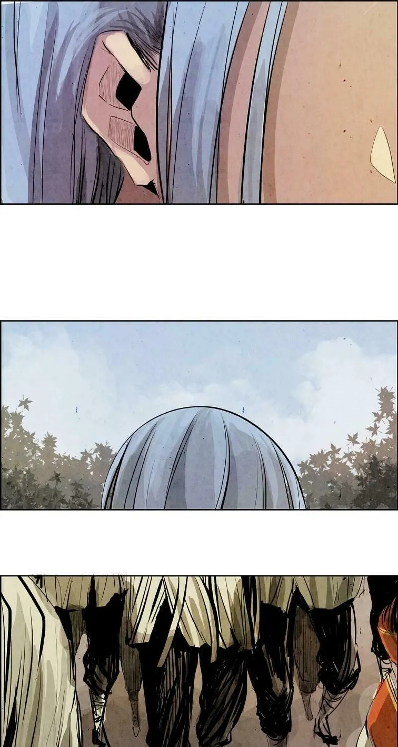 Read Two Moon chapter 6 image 24 on Lezhin