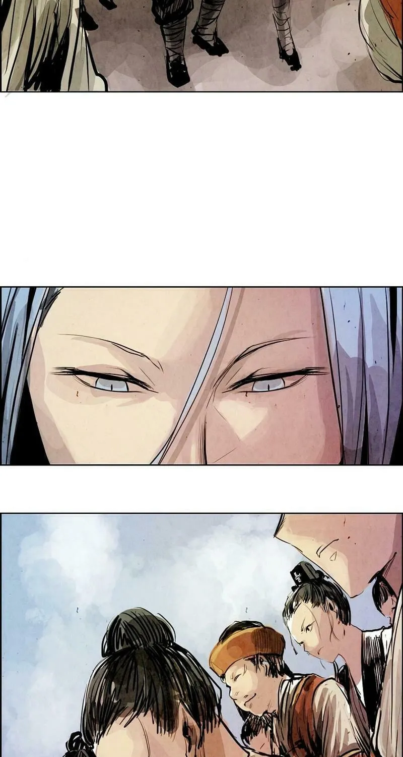 Read Two Moon chapter 6 image 25 on Lezhin