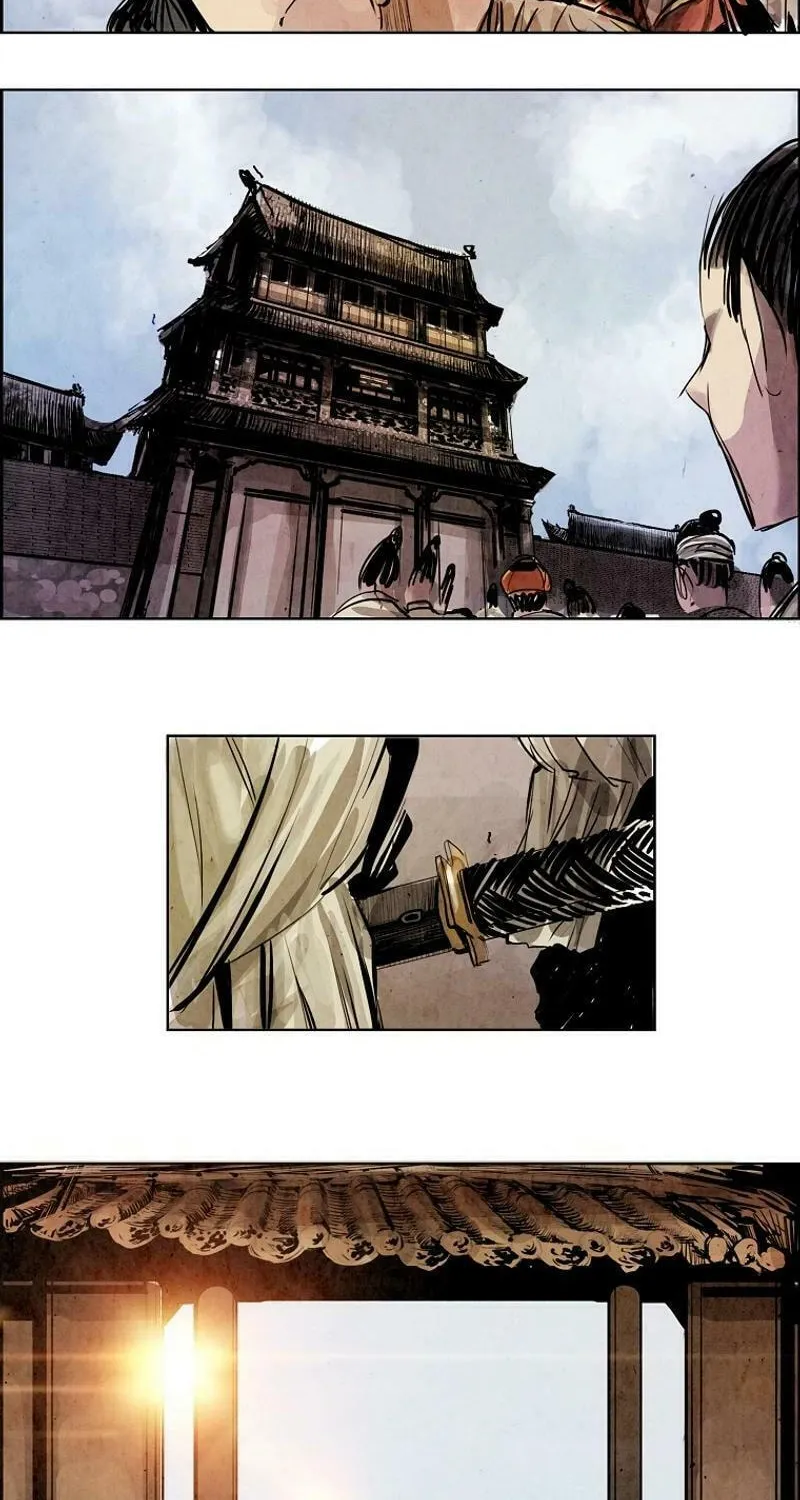 Read Two Moon chapter 6 image 26 on Lezhin