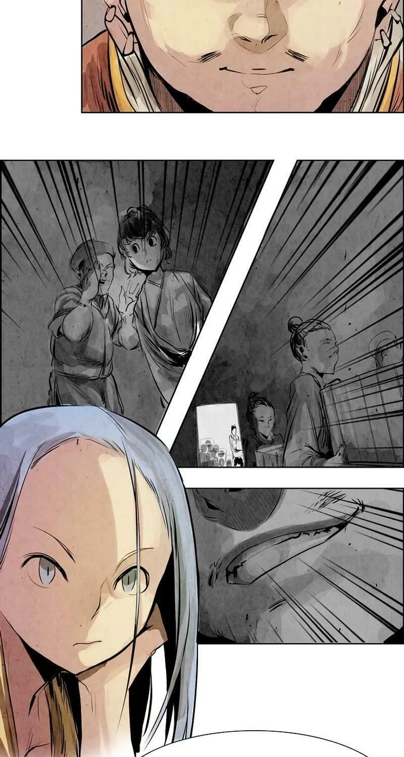 Read Two Moon chapter 6 image 30 on Lezhin