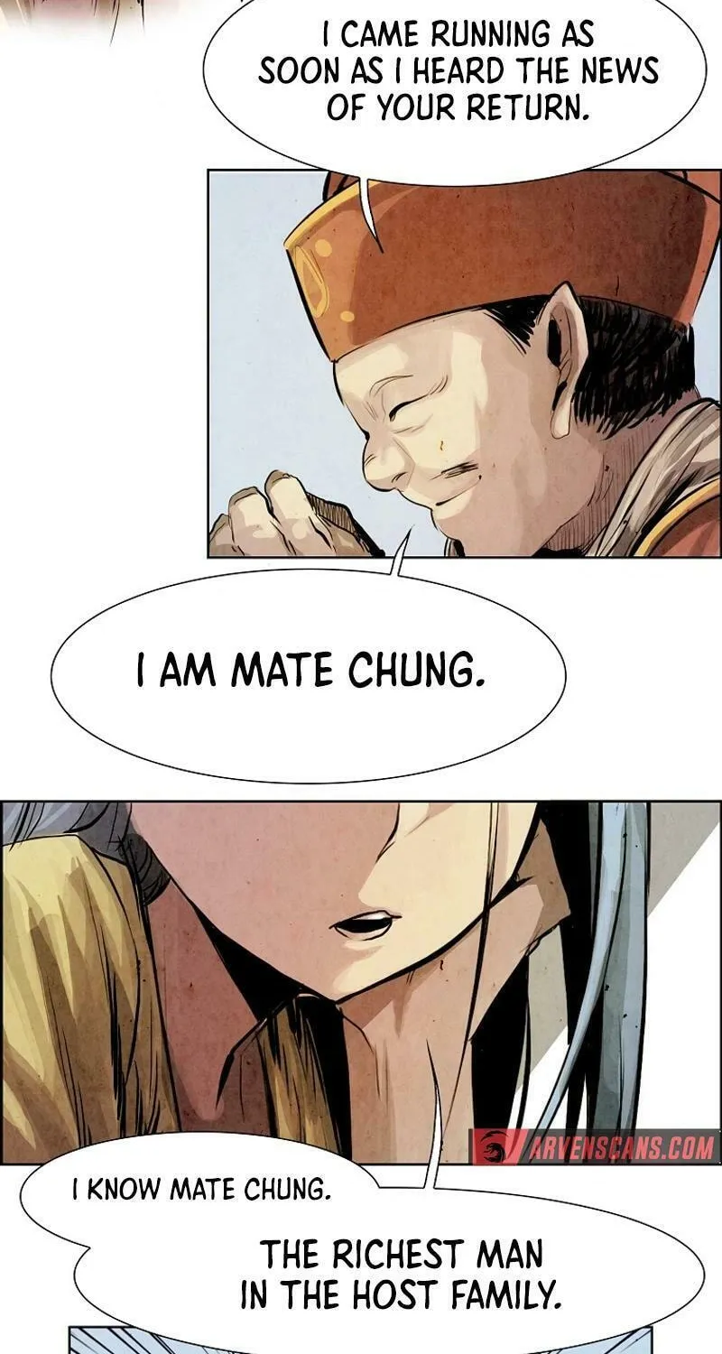 Read Two Moon chapter 6 image 31 on Lezhin