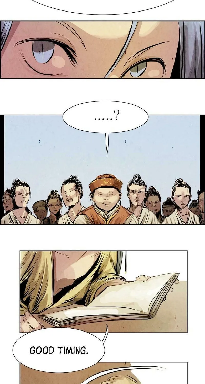 Read Two Moon chapter 6 image 33 on Lezhin