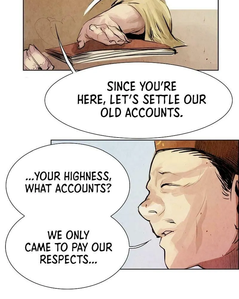 Read Two Moon chapter 6 image 34 on Lezhin