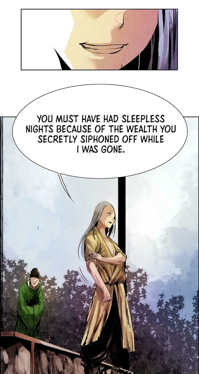 Read Two Moon chapter 6 image 35 on Lezhin