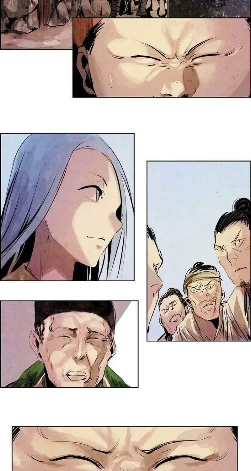 Read Two Moon chapter 6 image 36 on Lezhin