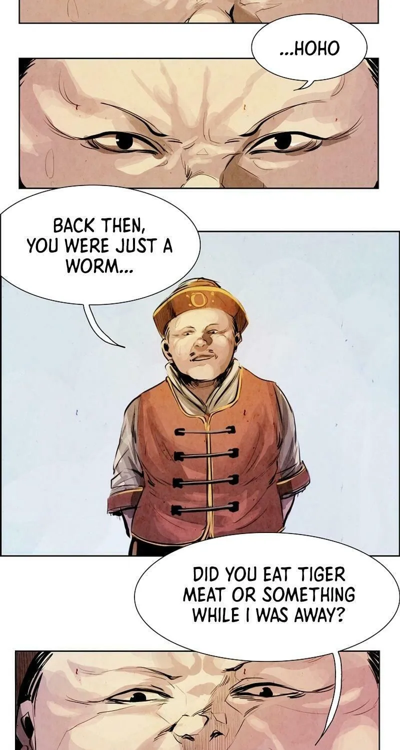 Read Two Moon chapter 6 image 37 on Lezhin