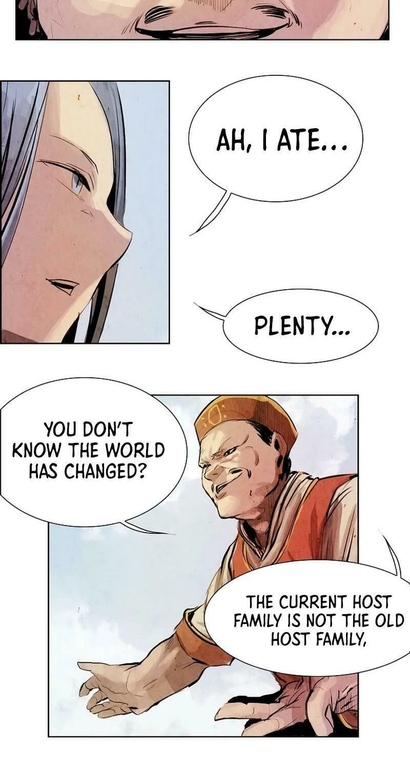 Read Two Moon chapter 6 image 38 on Lezhin