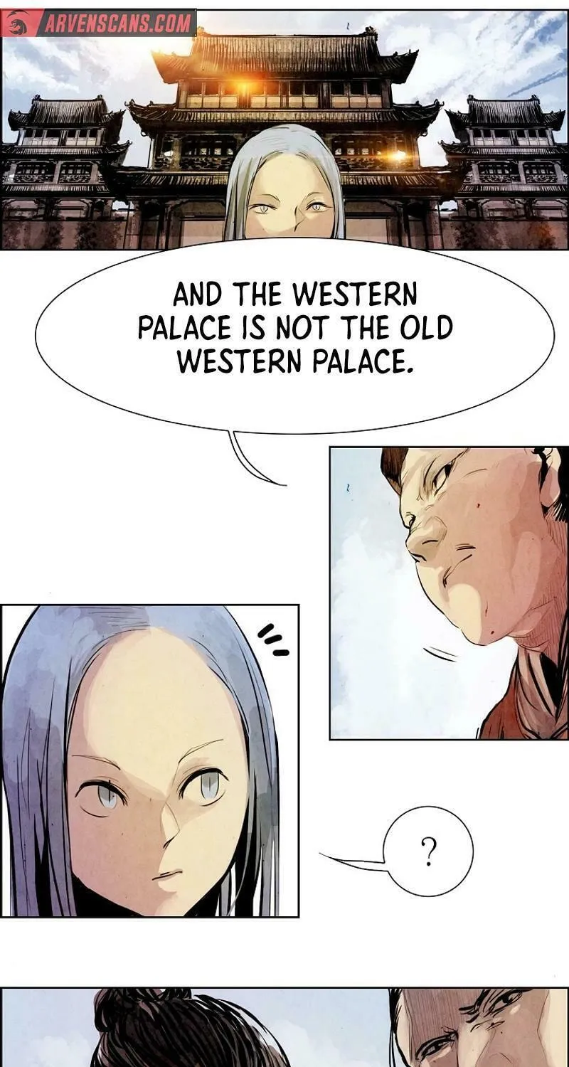 Read Two Moon chapter 6 image 39 on Lezhin