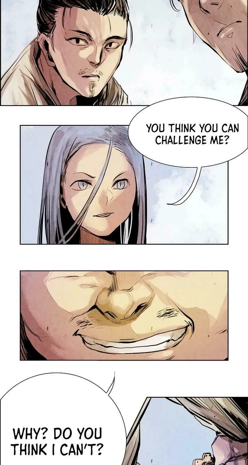 Read Two Moon chapter 6 image 40 on Lezhin