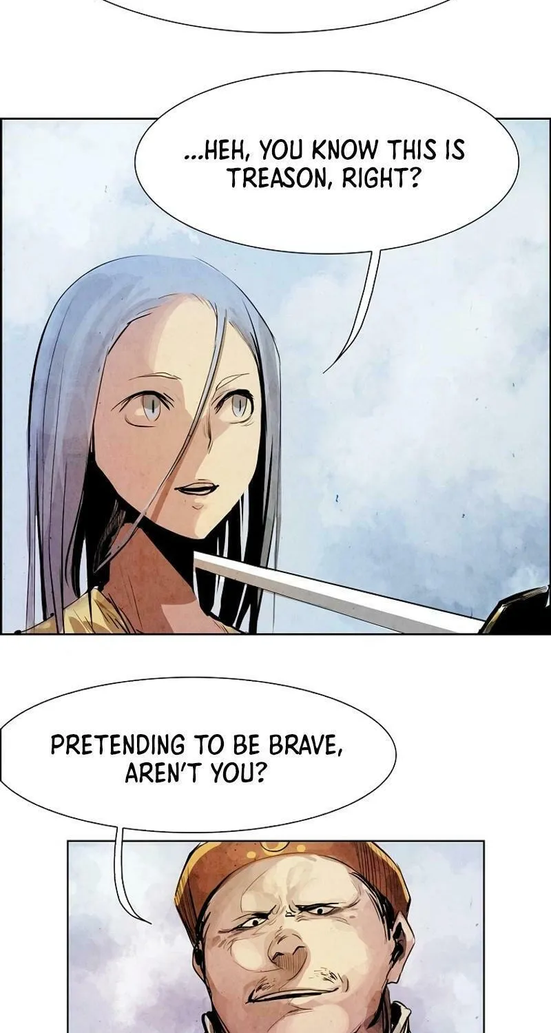 Read Two Moon chapter 6 image 43 on Lezhin