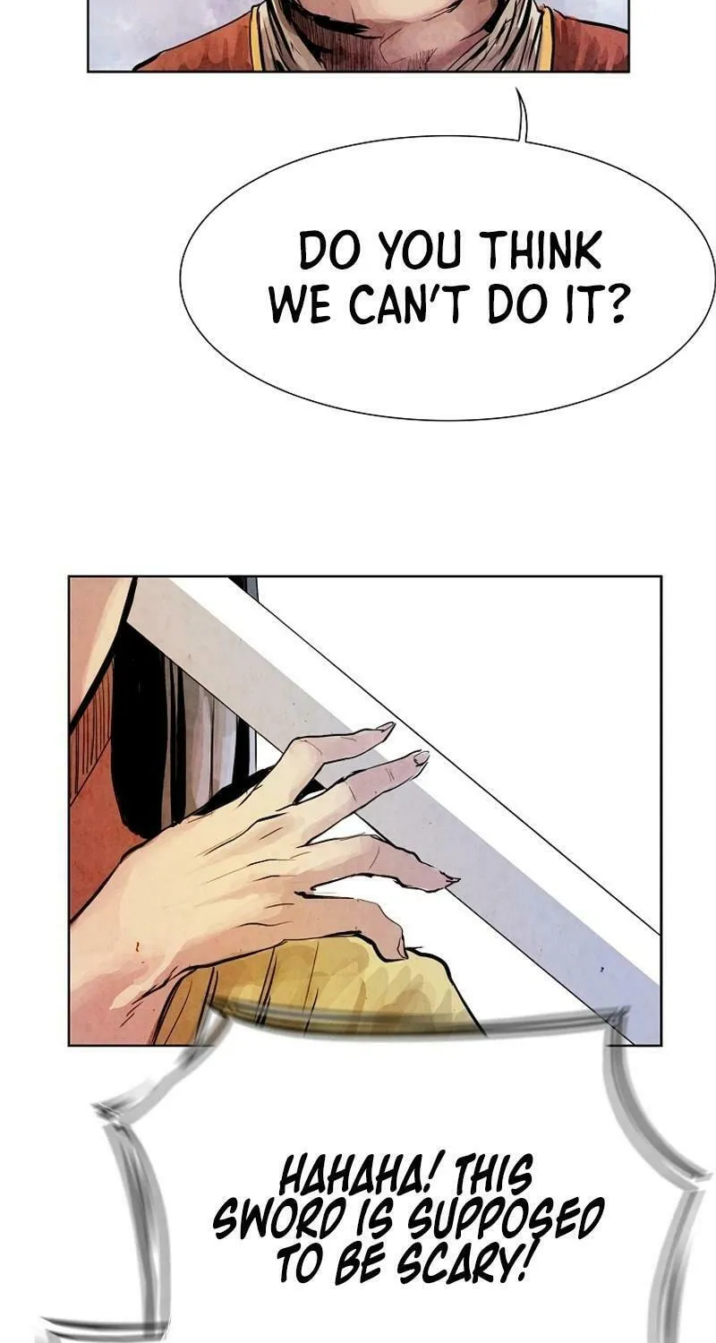 Read Two Moon chapter 6 image 44 on Lezhin