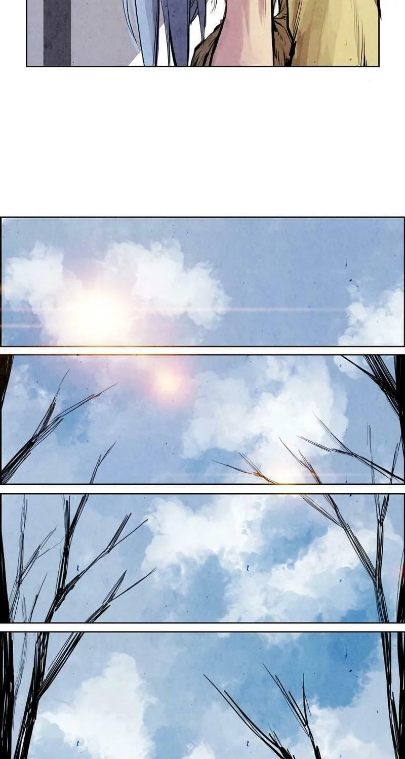 Read Two Moon chapter 6 image 5 on Lezhin