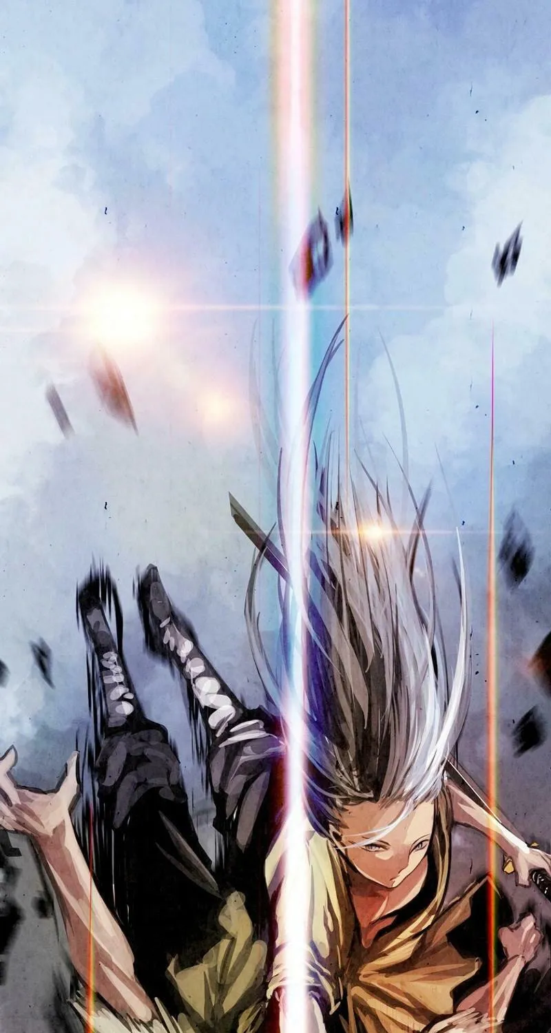 Read Two Moon chapter 6 image 56 on Lezhin