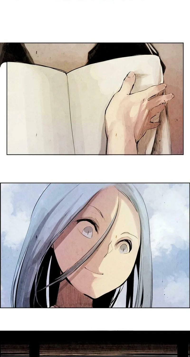 Read Two Moon chapter 6 image 8 on Lezhin