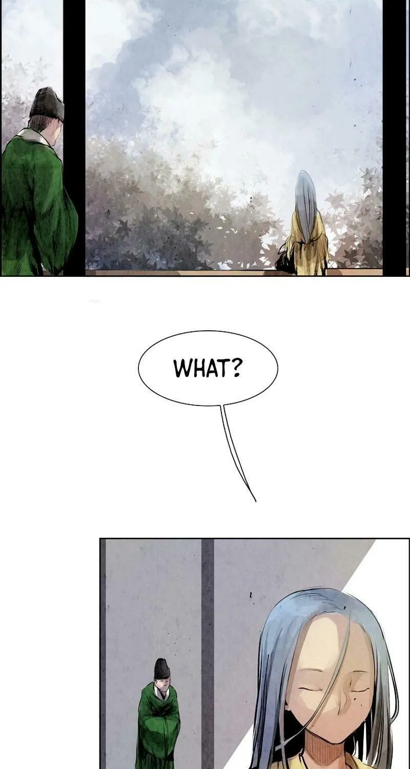 Read Two Moon chapter 6 image 9 on Lezhin