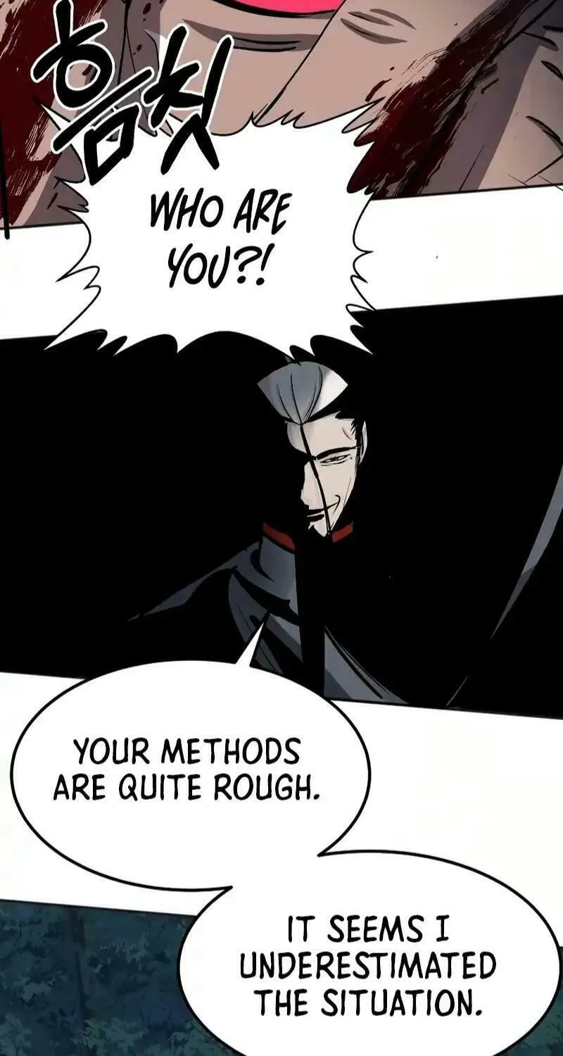 Read Two Moon chapter 60 image 32 on Lezhin