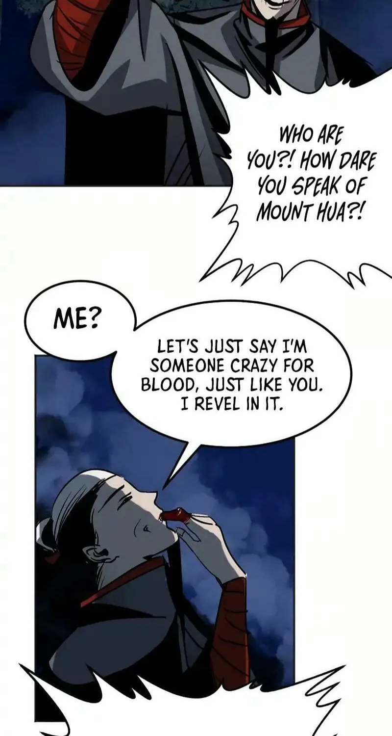 Read Two Moon chapter 60 image 34 on Lezhin