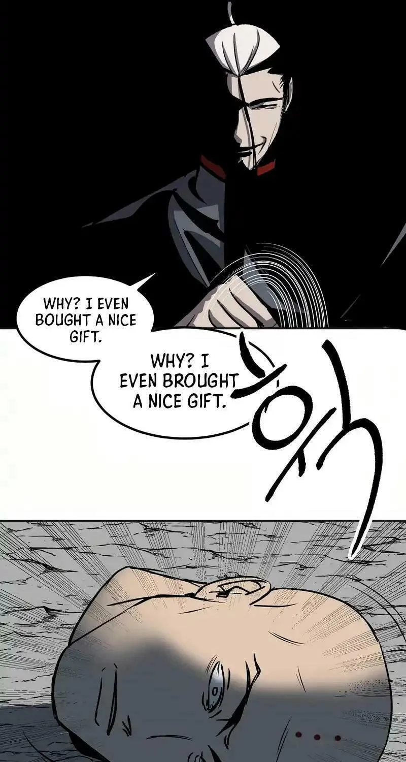 Read Two Moon chapter 60 image 37 on Lezhin