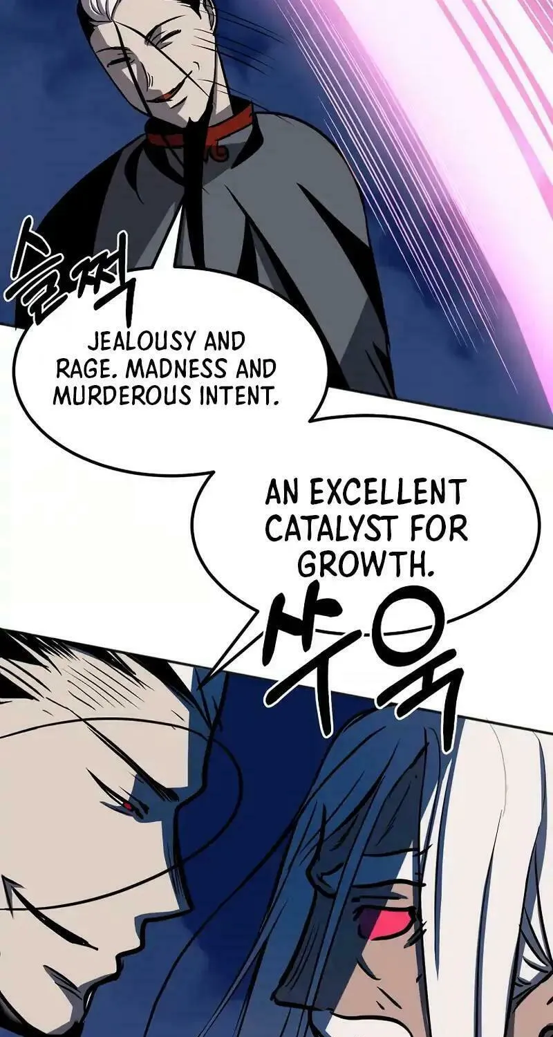 Read Two Moon chapter 60 image 44 on Lezhin
