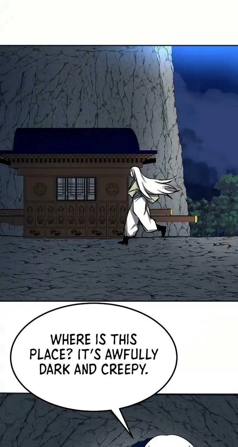 Read Two Moon chapter 61 image 17 on Lezhin