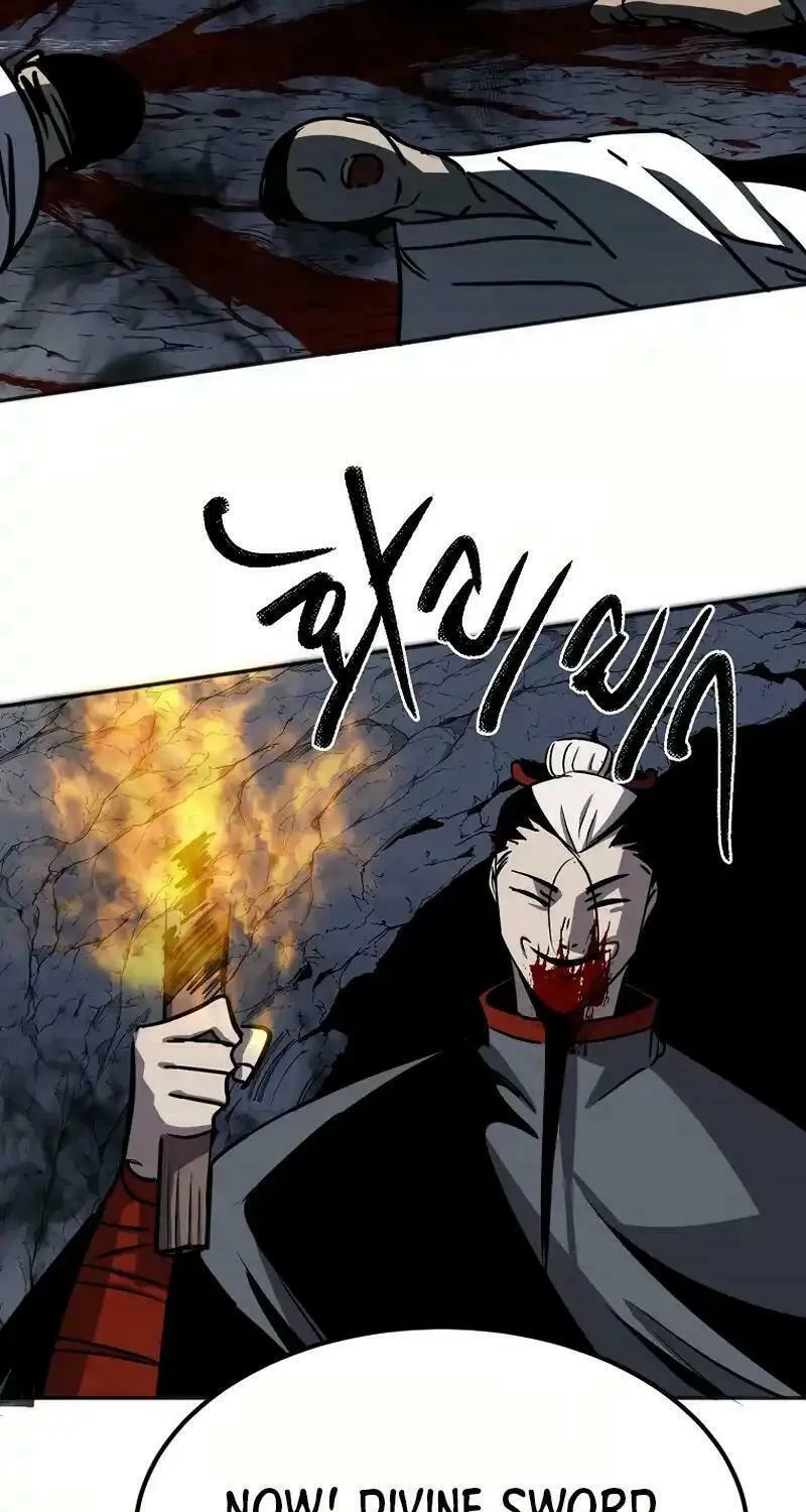 Read Two Moon chapter 61 image 2 on Lezhin
