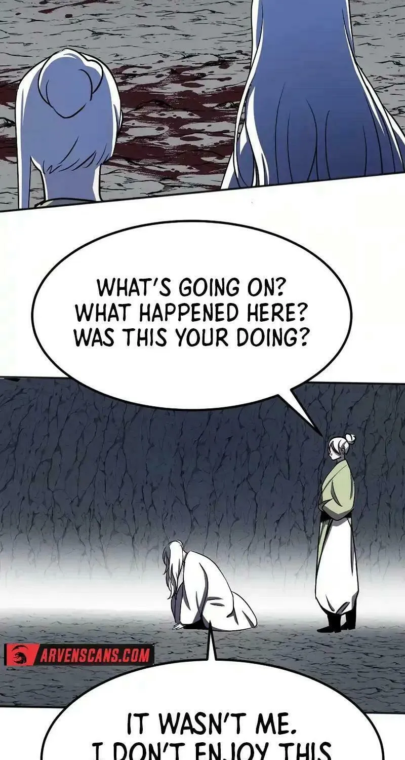 Read Two Moon chapter 61 image 21 on Lezhin