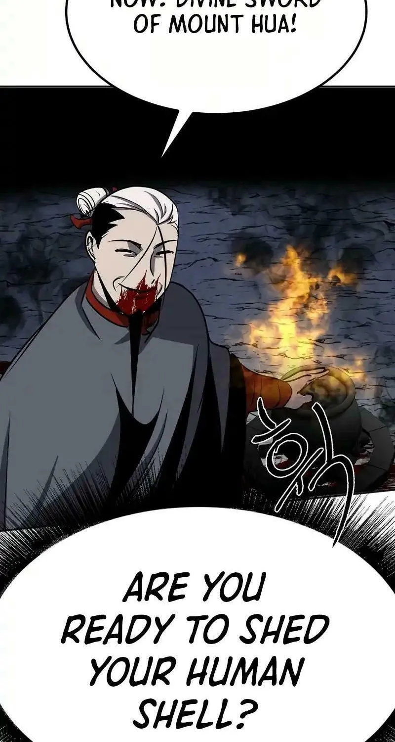 Read Two Moon chapter 61 image 3 on Lezhin