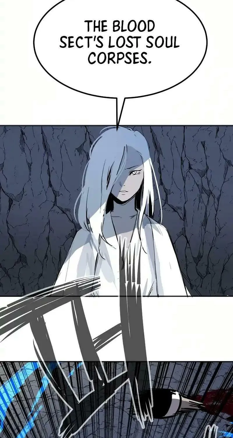Read Two Moon chapter 61 image 30 on Lezhin