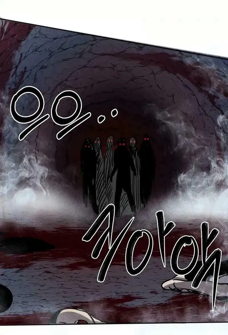 Read Two Moon chapter 61 image 32 on Lezhin
