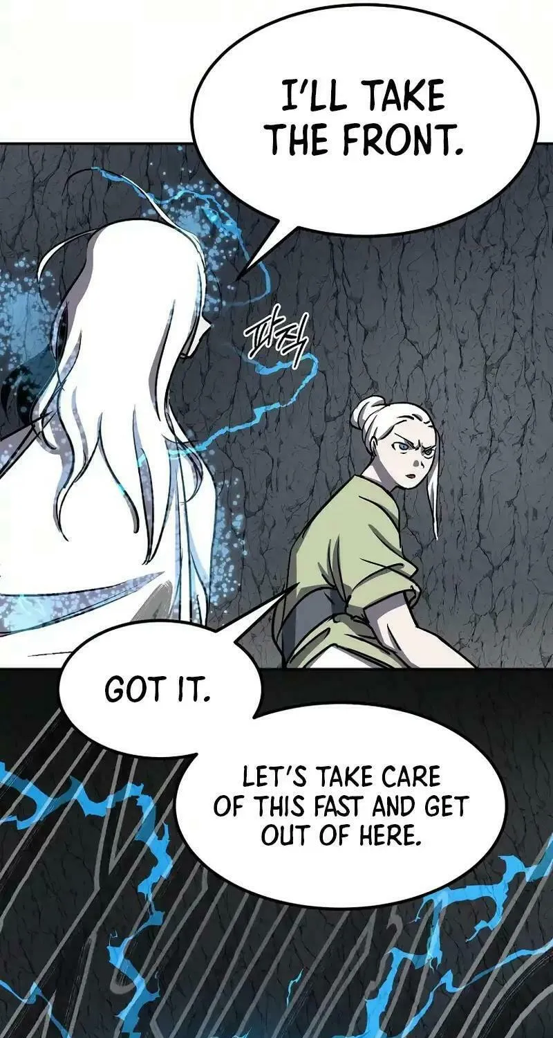 Read Two Moon chapter 61 image 37 on Lezhin