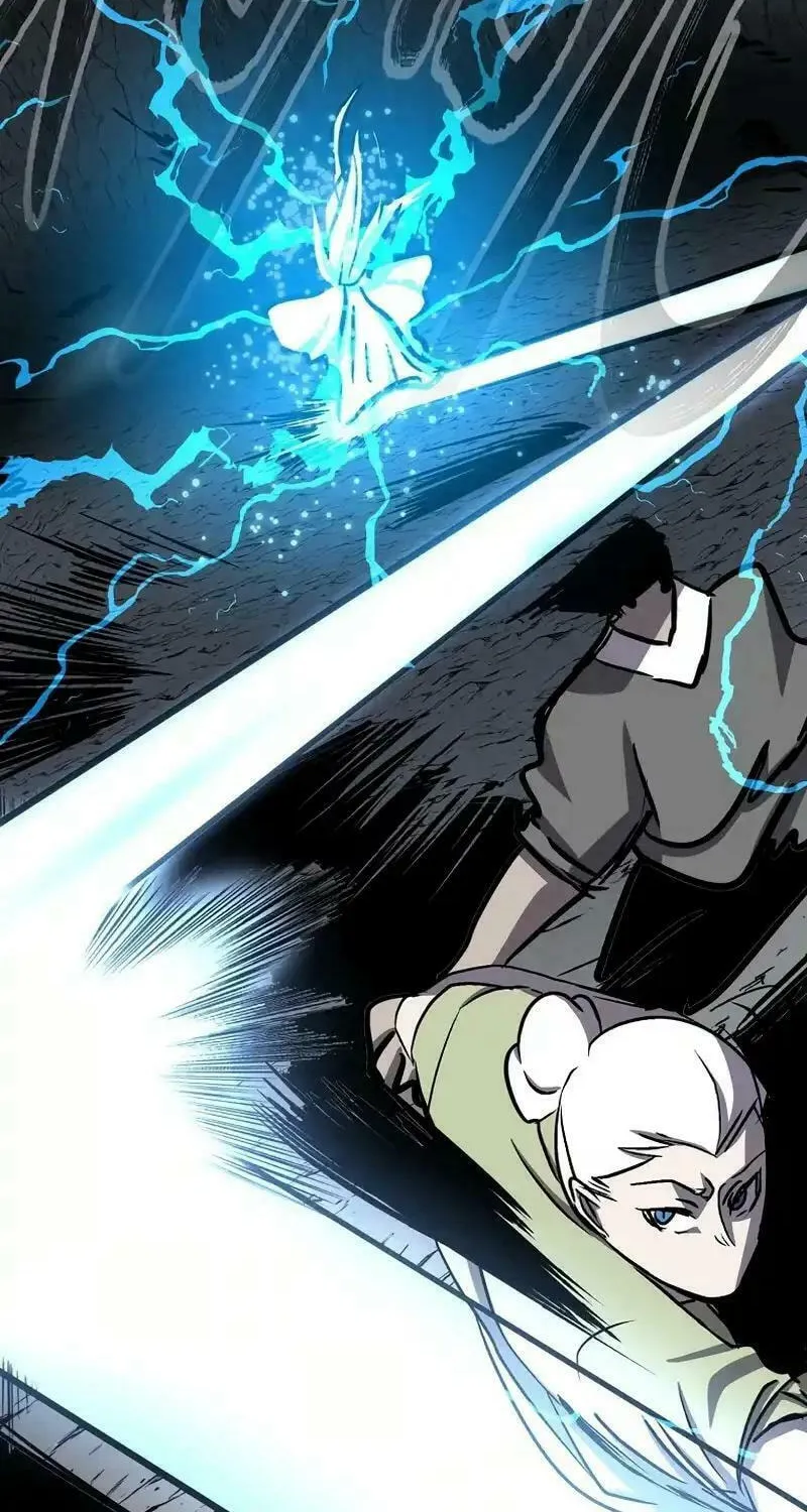 Read Two Moon chapter 61 image 38 on Lezhin