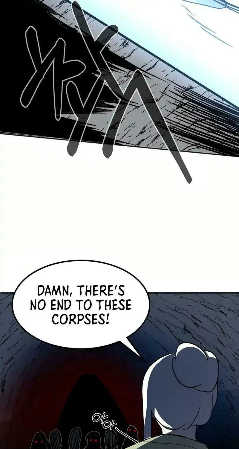 Read Two Moon chapter 61 image 39 on Lezhin