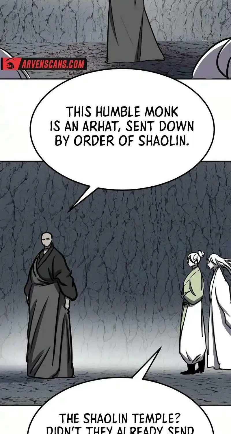 Read Two Moon chapter 61 image 46 on Lezhin
