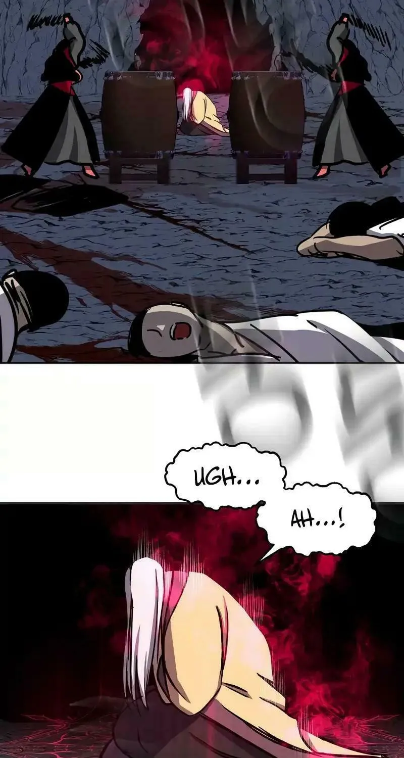 Read Two Moon chapter 61 image 7 on Lezhin