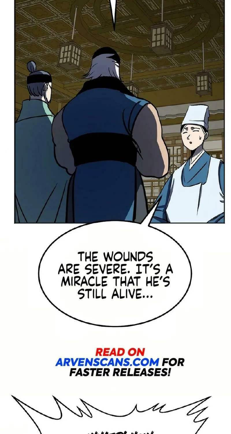 Read Two Moon chapter 62 image 2 on Lezhin