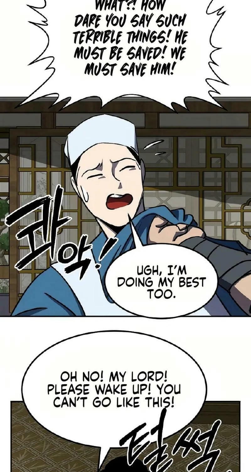 Read Two Moon chapter 62 image 3 on Lezhin