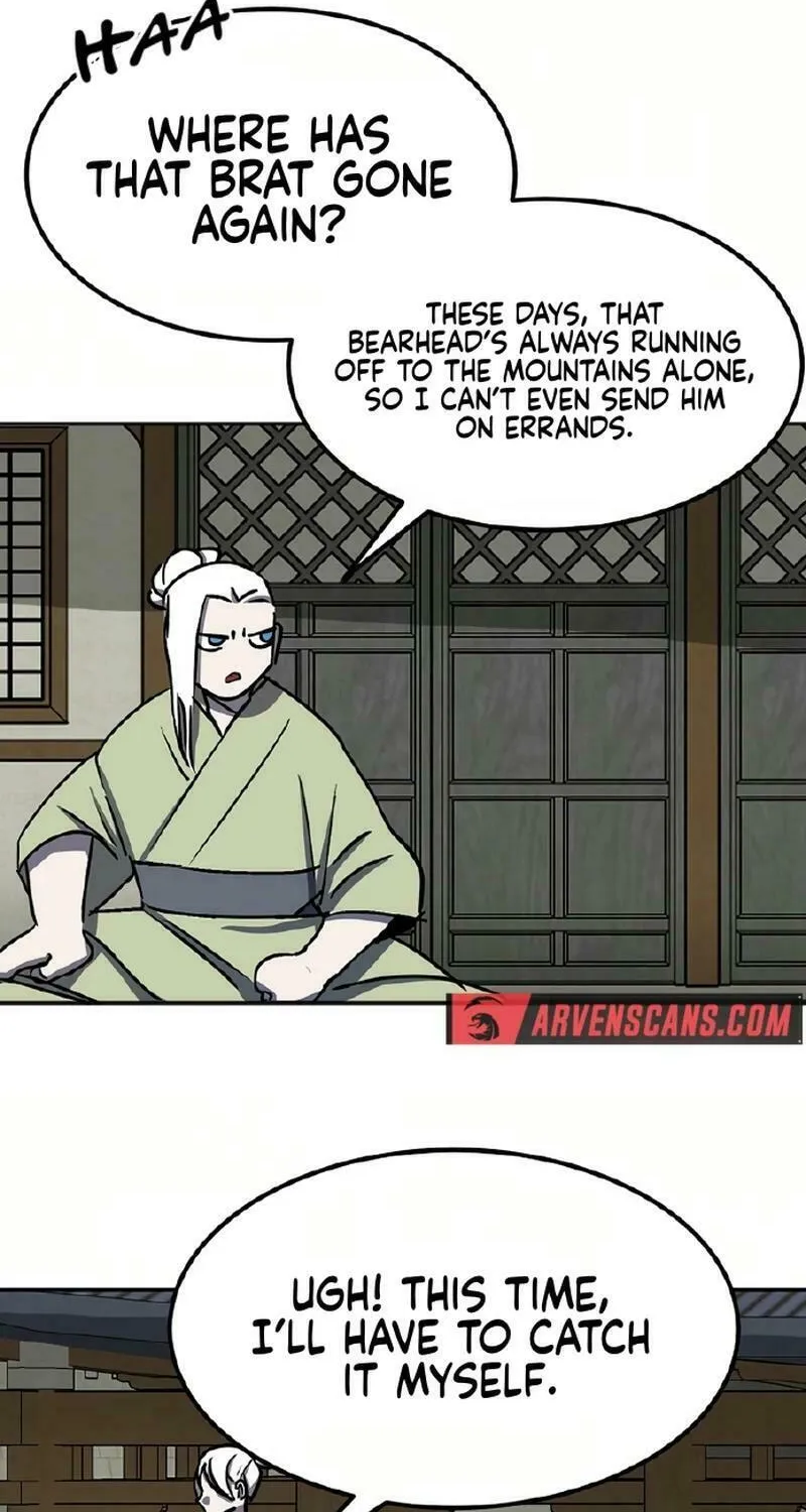 Read Two Moon chapter 62 image 30 on Lezhin