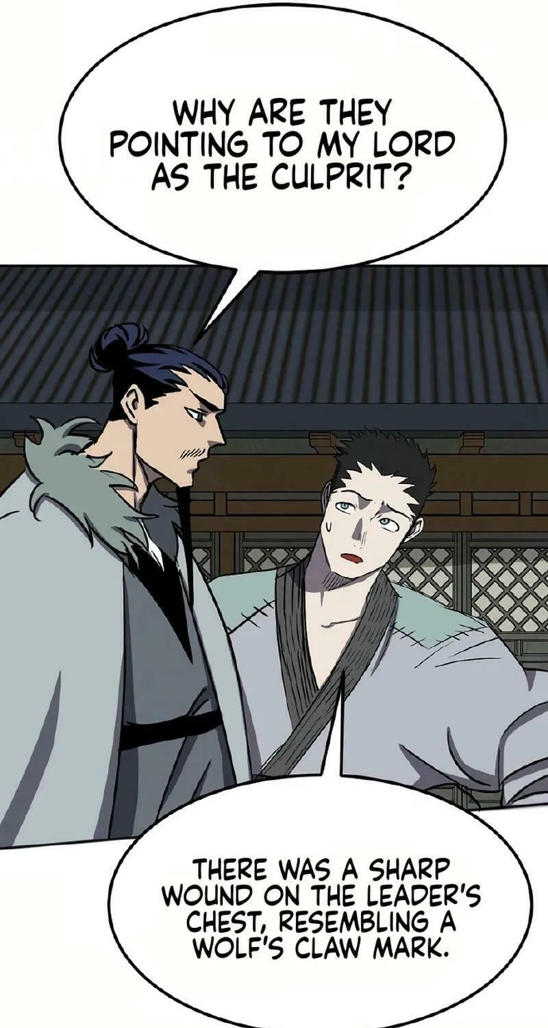 Read Two Moon chapter 62 image 37 on Lezhin