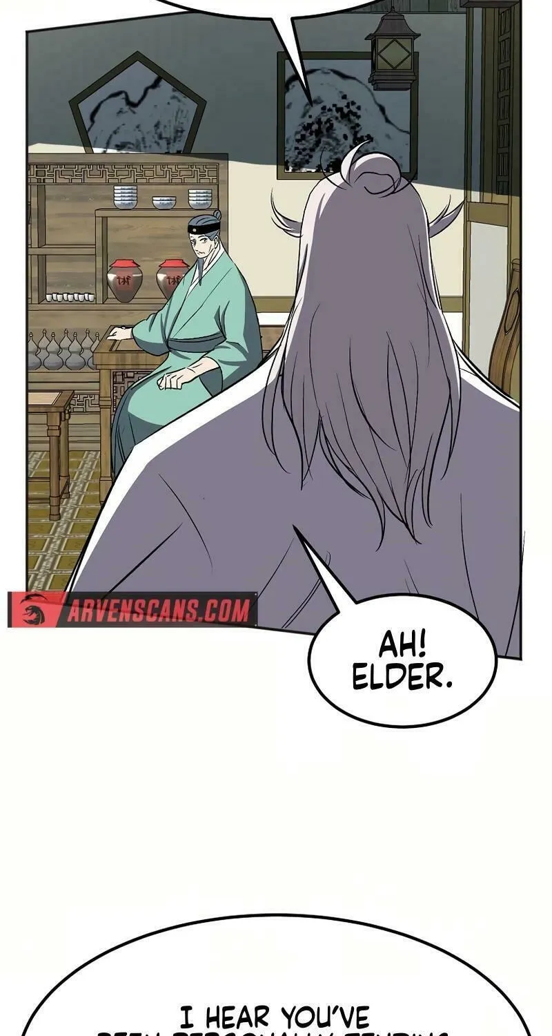 Read Two Moon chapter 63 image 11 on Lezhin