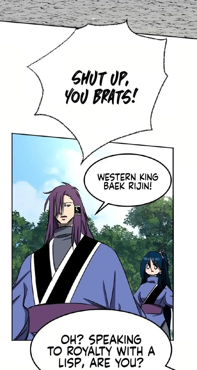 Read Two Moon chapter 63 image 33 on Lezhin