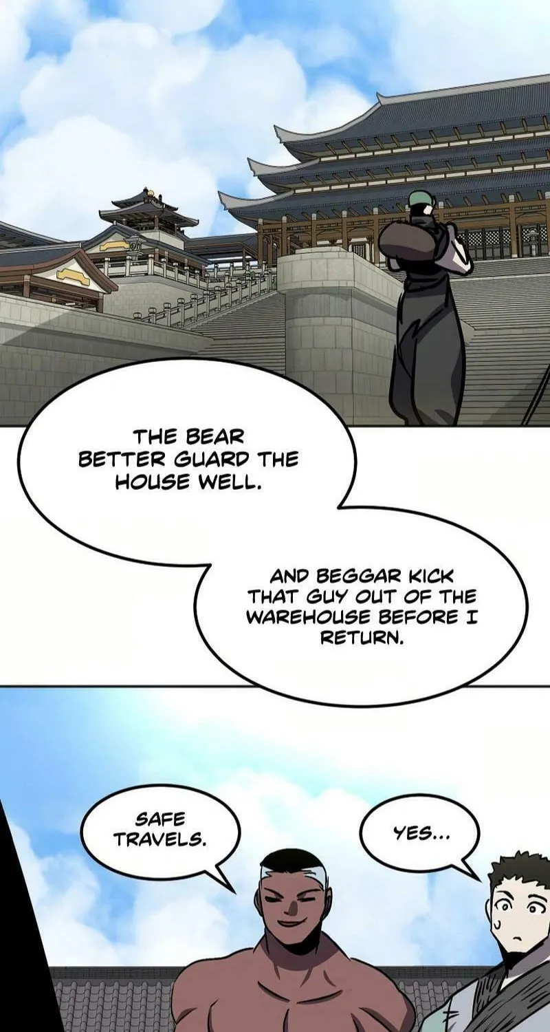 Read Two Moon chapter 64 image 1 on Lezhin