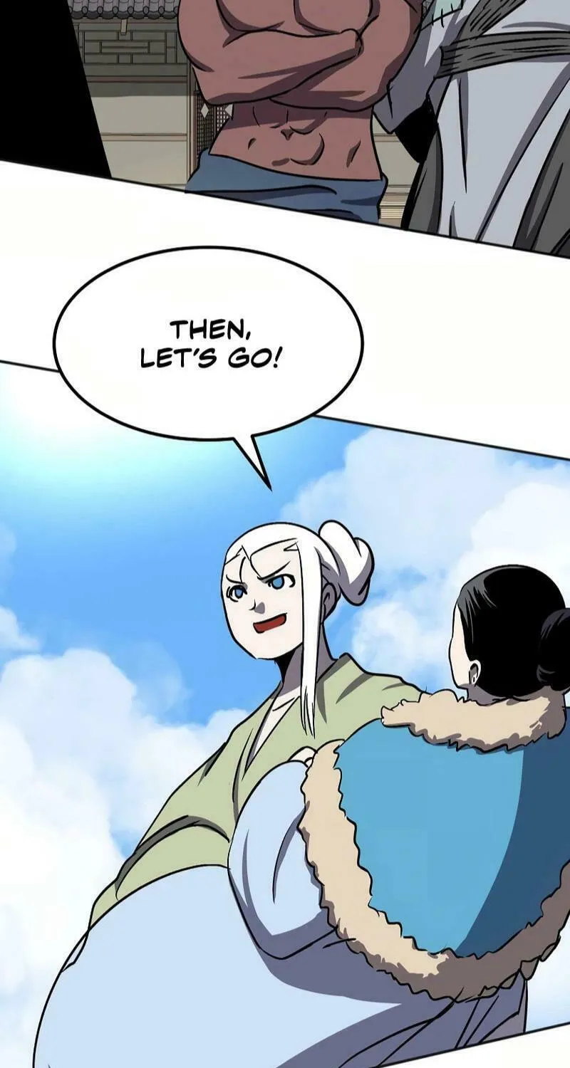 Read Two Moon chapter 64 image 2 on Lezhin