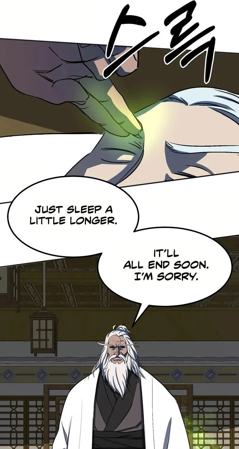 Read Two Moon chapter 64 image 20 on Lezhin