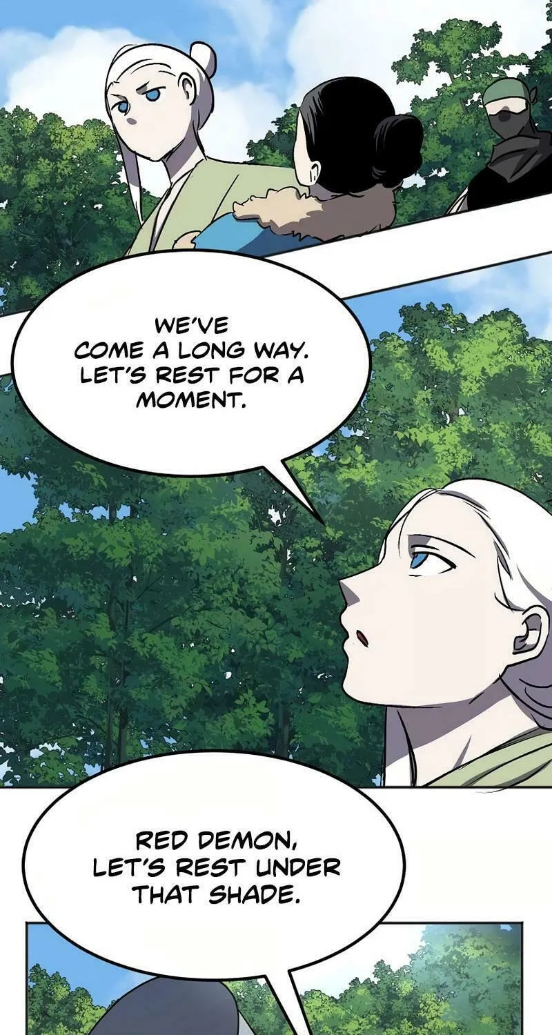 Read Two Moon chapter 64 image 24 on Lezhin