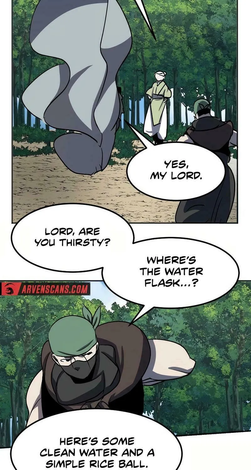 Read Two Moon chapter 64 image 25 on Lezhin