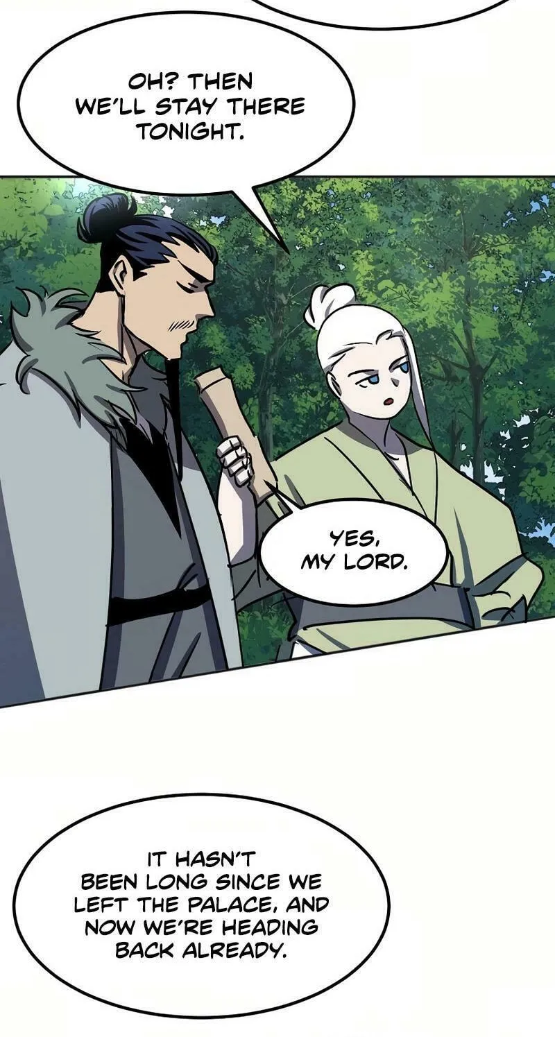Read Two Moon chapter 64 image 27 on Lezhin