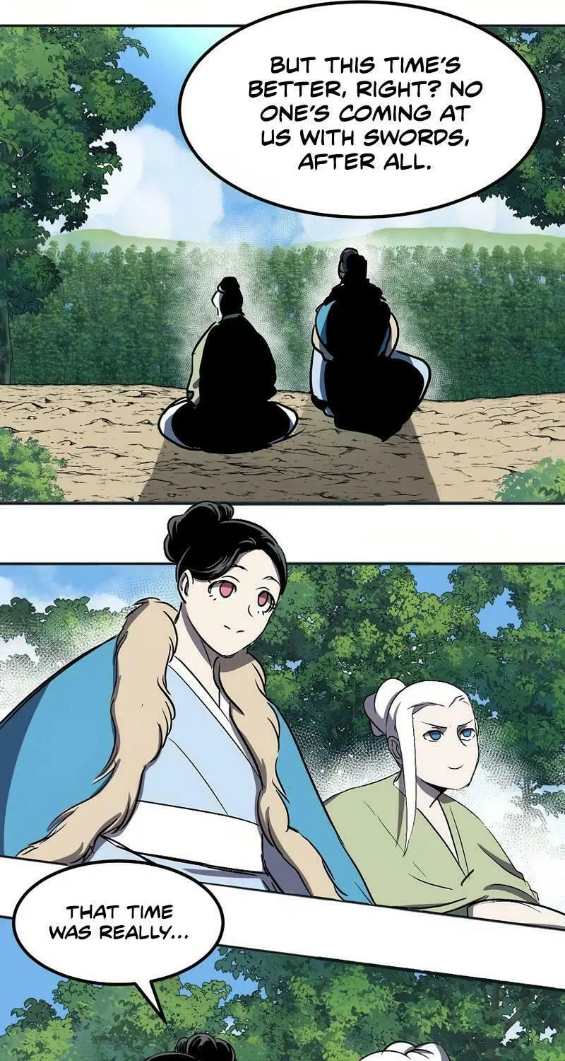 Read Two Moon chapter 64 image 28 on Lezhin